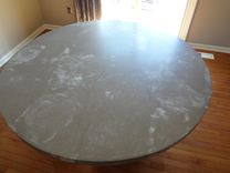 Dining Room Table, Kitchen Table 2 small