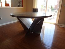 Dining Room Table, Kitchen Table 3 small