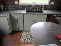 Dickfoss Kitchen 1 small