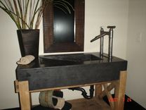 Custom Ramp Sink 1 small