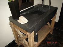 Custom Ramp Sink 2 small