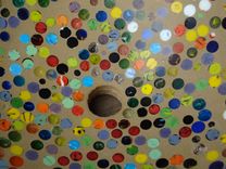 Marble Vessel Sink 3 small