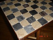 Chess Board/ Game Board 2 small