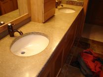 Meyer Double Vanity Sink 1 small