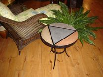 Concrete Side Table 1 small