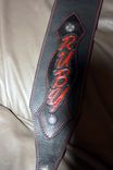 Guitar Strap 6 small