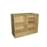Maple Flat Top Sales Counter 1 small