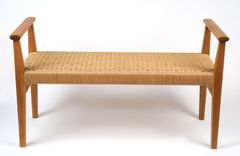 Danish Cord Banch 2 small