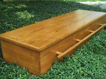 Green Casket 1 small