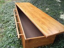 Green Casket 2 small