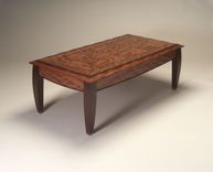 Coffee Table Of Bubinga And Wenge 2 small