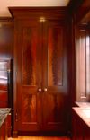 Mahogany Dressing Room 3 small