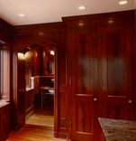 Mahogany Dressing Room 6 small