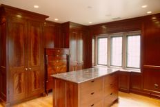 Mahogany Dressing Room 7 small