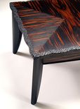 Macassar Ebony Coffee Table 2 small
