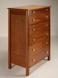 Mahogany And Sapele Bedroom Furniture 2 small