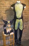 Wolverine Cosplay 1 small