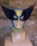 Wolverine Cosplay 2 small