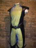 Wolverine Cosplay 5 small