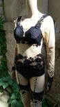 Circus Costume- Contorionist 2 small