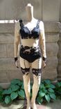 Circus Costume- Contorionist 1 small