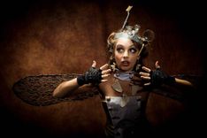 The Steam Punk Tooth Fairy 1 small