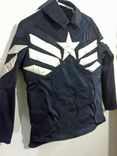 Replica- Ws Captain America Costume 2 small