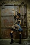 Marionette Puppet Costume 1 small