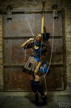 Marionette Puppet Costume 3 small