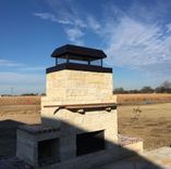 Chimney Caps 2 small