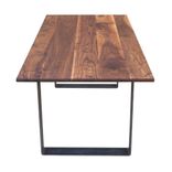 Walnut Dining Table 1 small