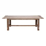 Farmhouse/Farm-Style Dining Table 3 small