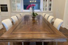 Custom Dining Table 2 small