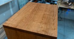 The Nightstand 5 small