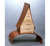 Pagoda Cabinet 1 small