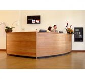Reception Desk 1 small