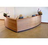 Reception Desk 3 small