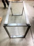 Quarter Sawn Oak Dining Table With Expanding Leafs 3 small