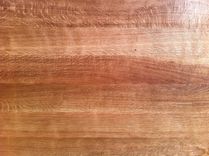 Quarter Sawn Oak Angular Coffee Table 2 small