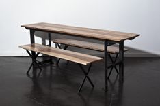 Hickory Dining Set 1 small