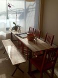 Hickory Dining Set 2 small