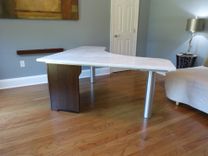 Rhino Marble Desk 1 small
