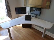 Rhino Marble Desk 2 small