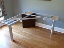 Rhino Marble Desk 3 small