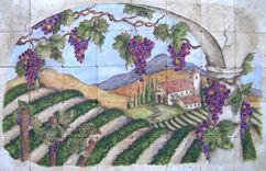 Vineyard Murals 2 small