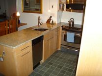 Curly Maple Kitchen 3 small