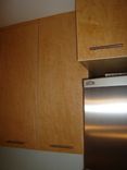 Curly Maple Kitchen 4 small