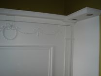 Victorian Murphy Bed 2 small