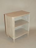 Distressed Painted Night Stand 1 small