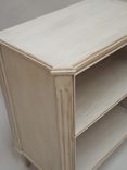 Distressed Painted Night Stand 2 small